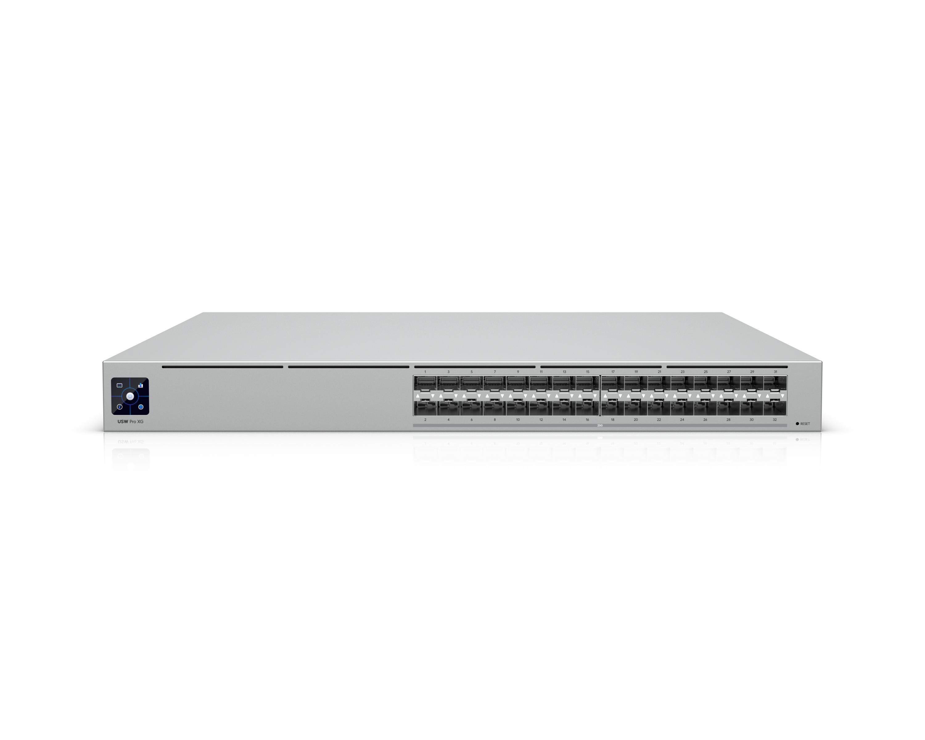 Ubiquiti UniFi Pro Aggregation